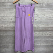 NEW Drawstring Straight Sweatpants