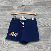 NEW Terry Cloths Fringe Flowers