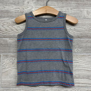 Tank Top Stripes