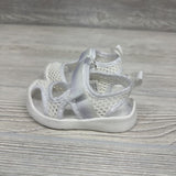 Velcro Closed Toe Sandals