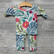 2 Pc Bamboo Pj