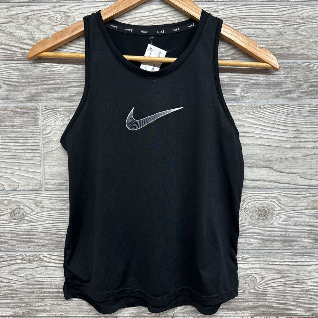Active Tank Top Swoosh