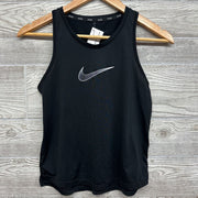 Active Tank Top Swoosh