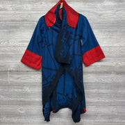 Wearable Fleece Blanket Spiderman