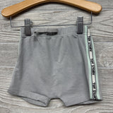 Shirt Pocket OOOOOOOHHH & Shorts Side Stripes