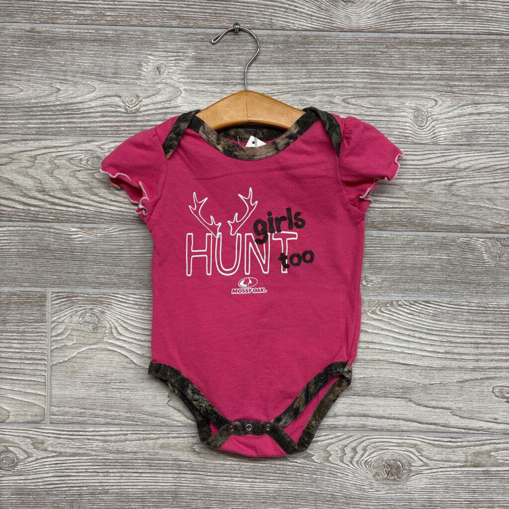 Bodysuit Girls Hunt Too