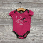 Bodysuit Girls Hunt Too
