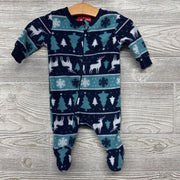 Blanket Sleeper Trees