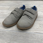 Double Velcro Dress Shoes