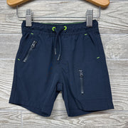 Performance Pull On Shorts