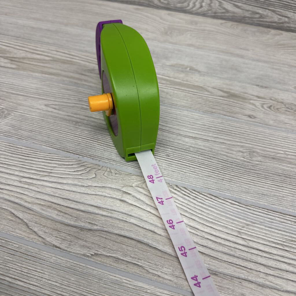 Simple Tape Measure