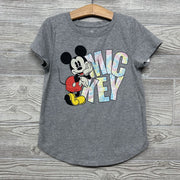 Shirt Tie Dye Mickey