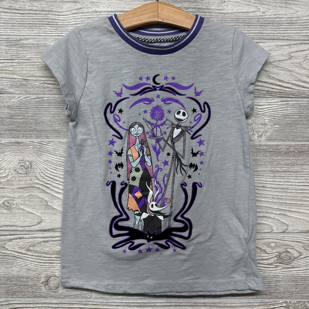 Shirt Jack Skellington
