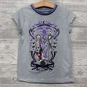 Shirt Jack Skellington