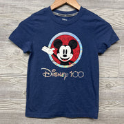 Shirt Mickey Mouse 100