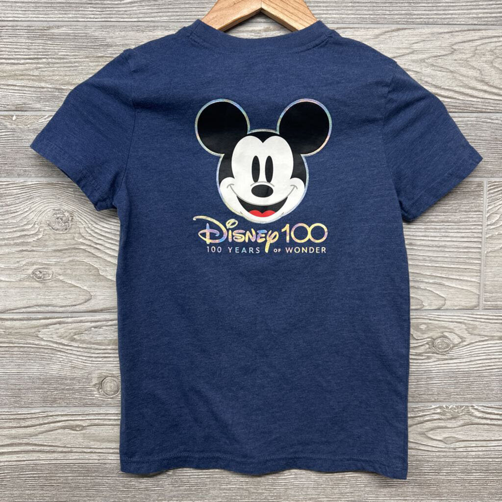 Shirt Mickey Mouse 100