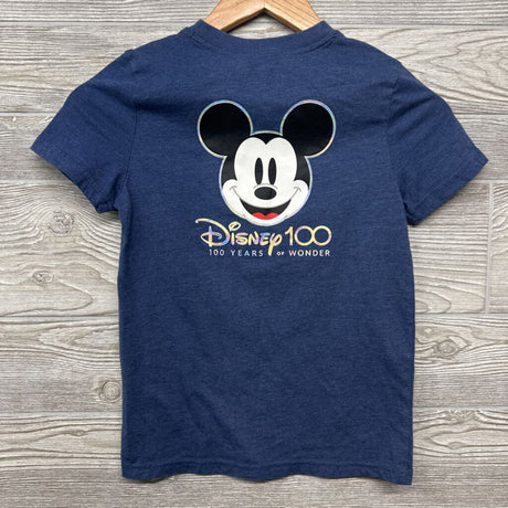 Shirt Mickey Mouse 100