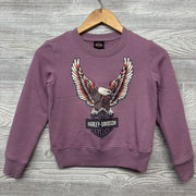 Crewneck Eagle