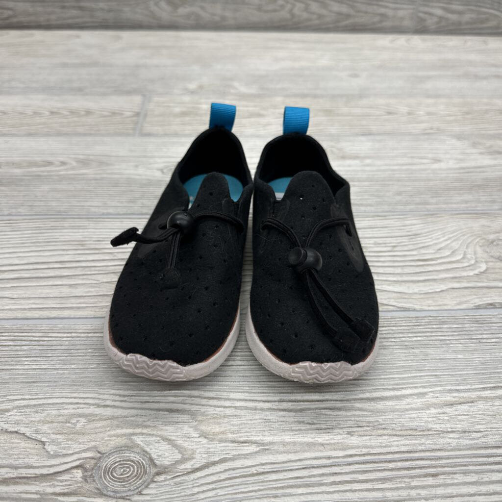 Apollo Moc Toggle Shoes