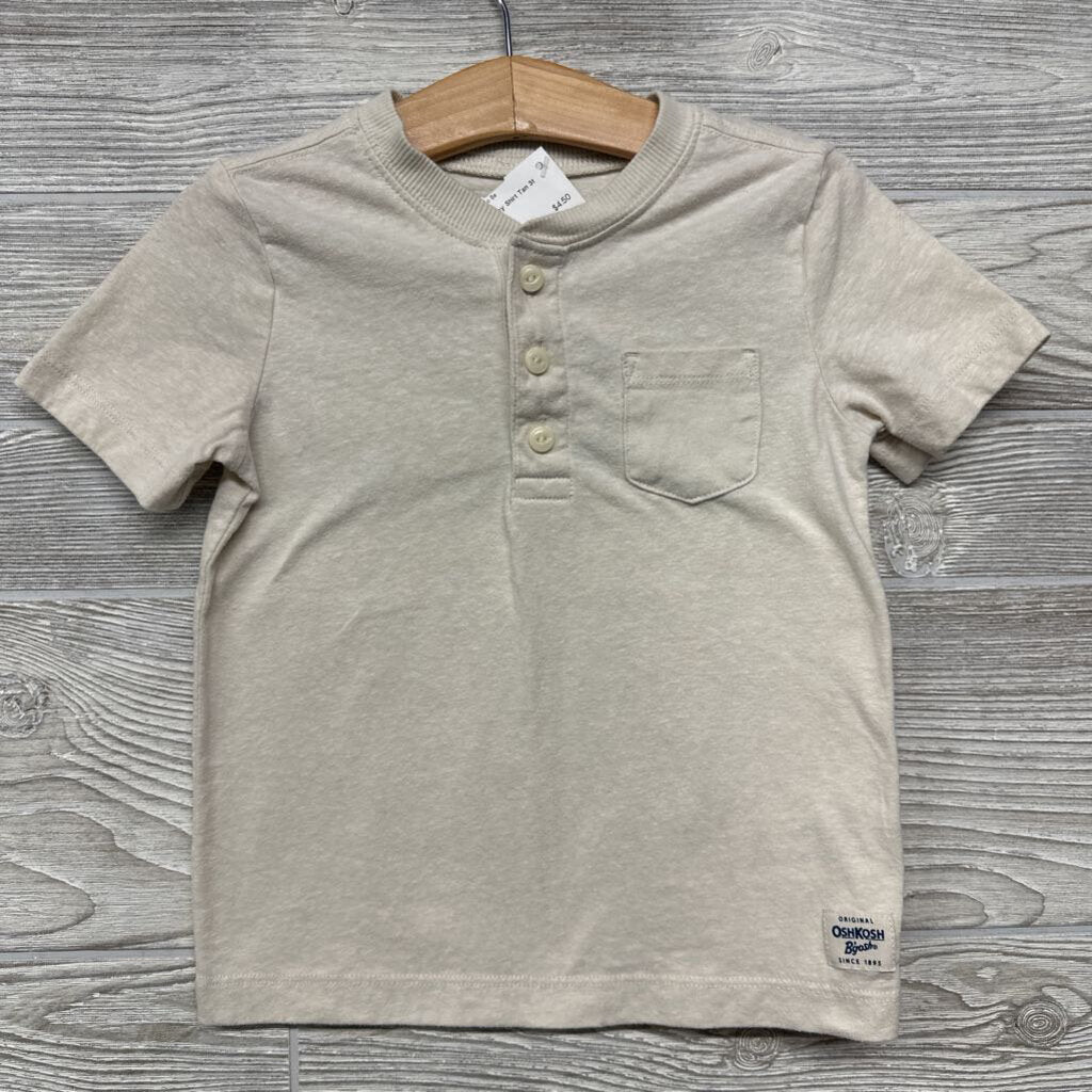 Henley Shirt