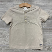 Henley Shirt