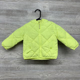 Puffer Coat