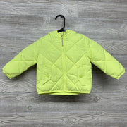 Puffer Coat