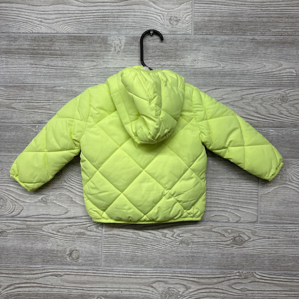 Puffer Coat