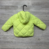 Puffer Coat