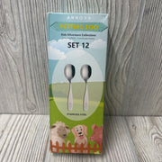 NEW Stainless Steel Spoons