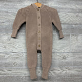 Little B's Classic Hoodie Jumpsuit*
