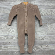 Little B's Classic Hoodie Jumpsuit*
