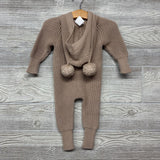 Little B's Classic Hoodie Jumpsuit*