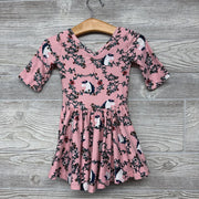 NEW Dress Unicorns Flowers