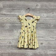NEW Twirl Dress Ice Cream Sundaes Popsicles