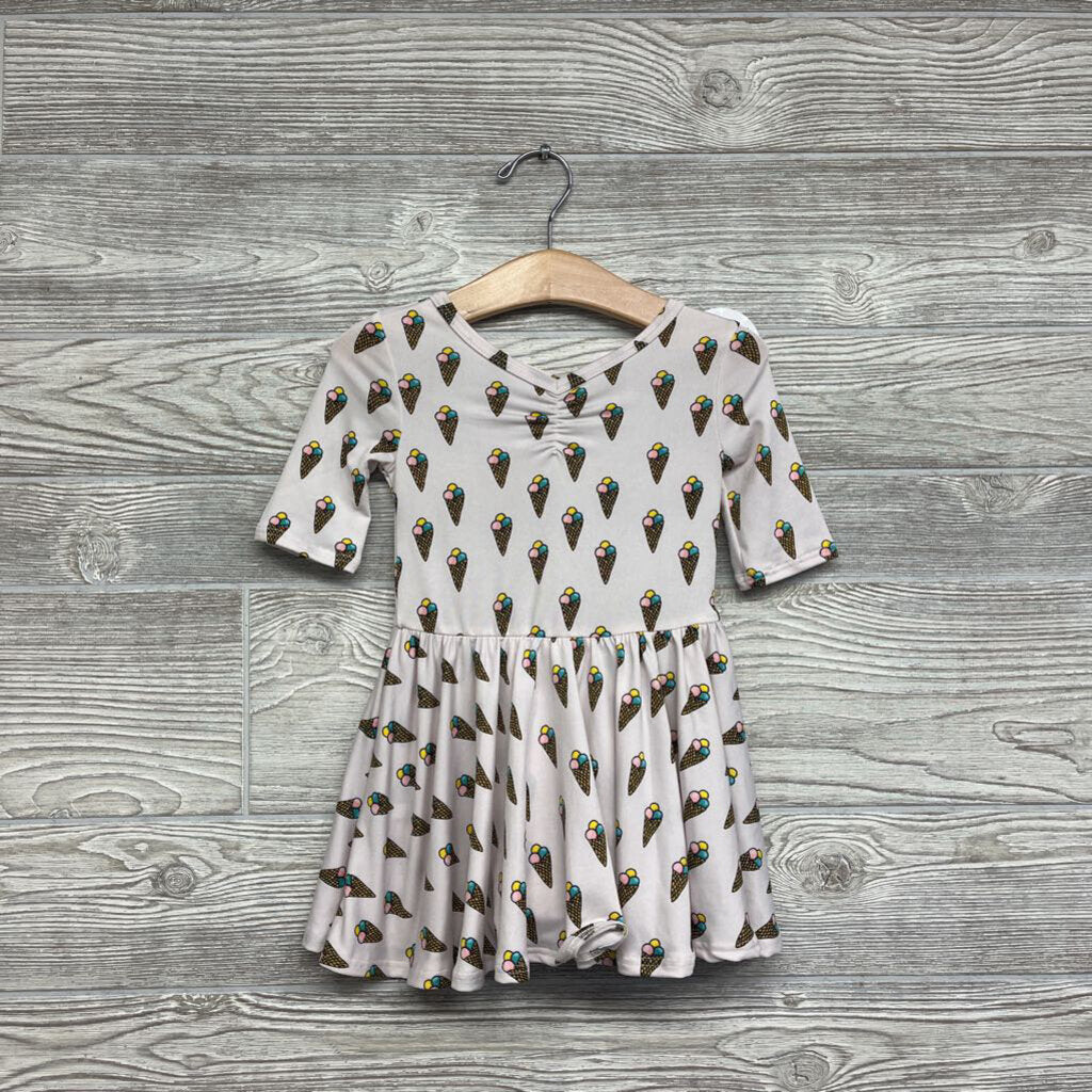 NEW Twirl Dress Ice Cream Cones
