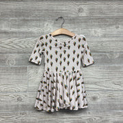 NEW Twirl Dress Ice Cream Cones