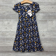 NEW Maxi Dress Flowers