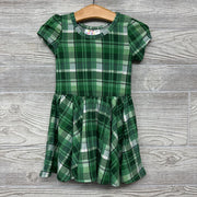 NEW Twirl Dress Plaid