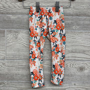 NEW Leggings Flowers