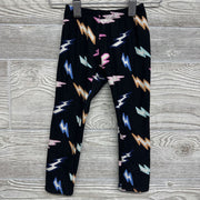NEW Leggings Lightning Bolts