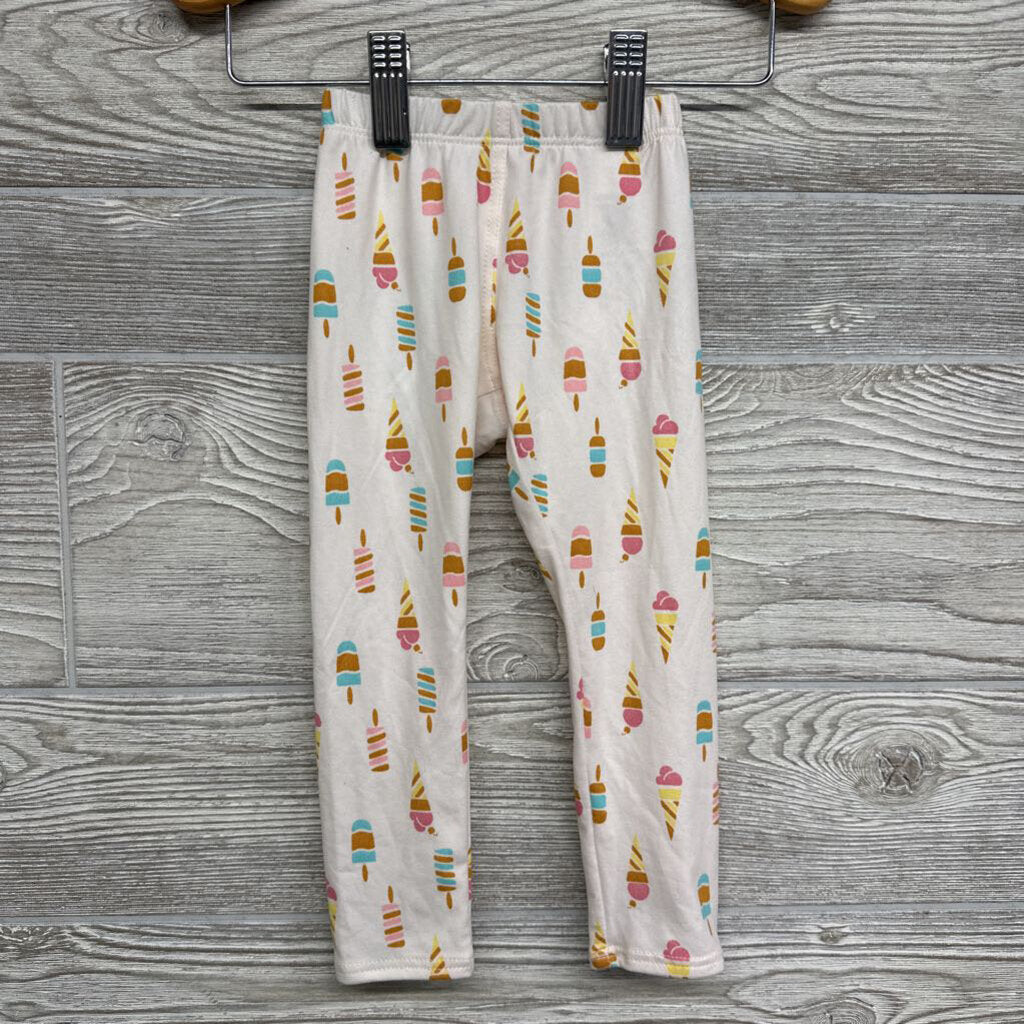NEW Leggings Ice Cream Cones Popsicles