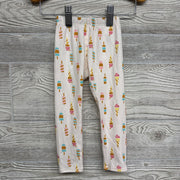 NEW Leggings Ice Cream Cones Popsicles