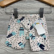 NEW Bike Shorts Dots Cactus