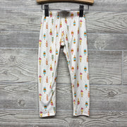 NEW Leggings Ice Cream Cones Popsicles