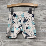 NEW Bike Shorts Cactus Dots