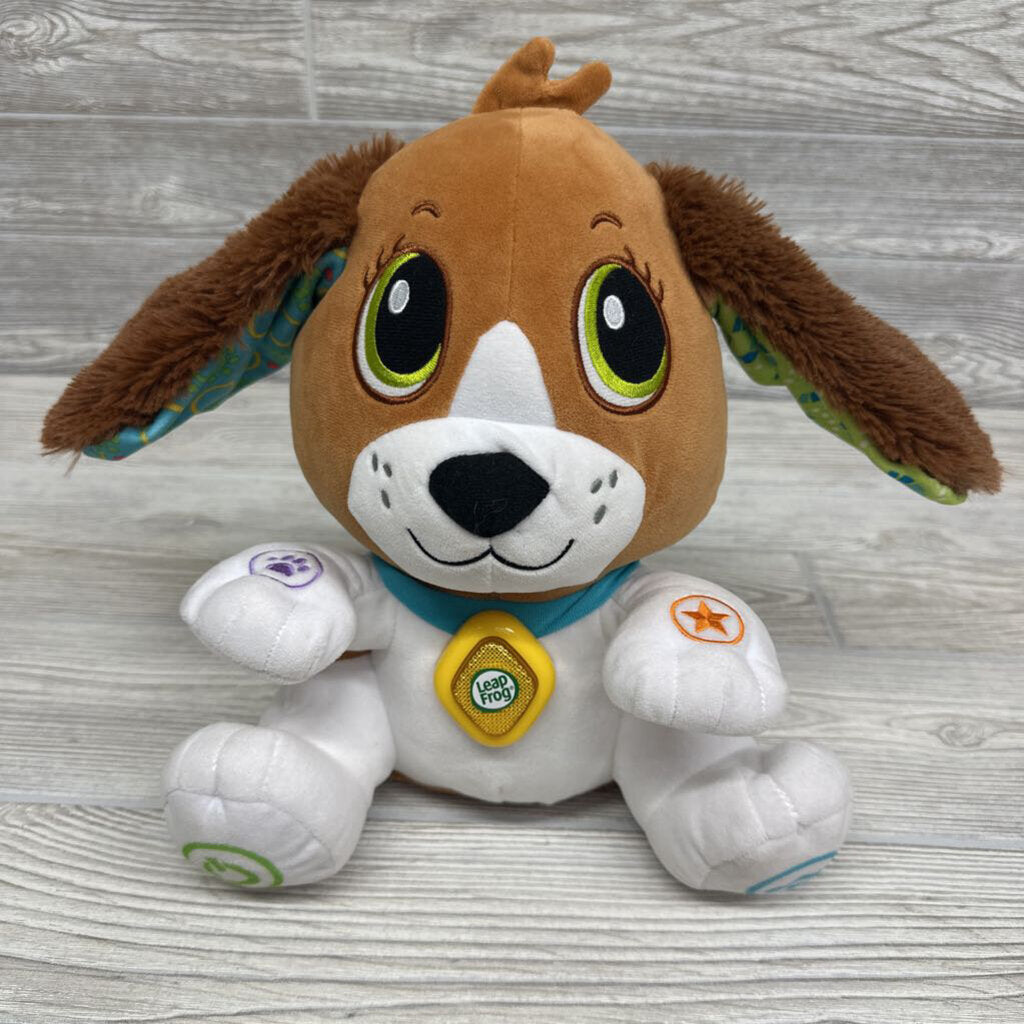 Speak & Learn Puppy