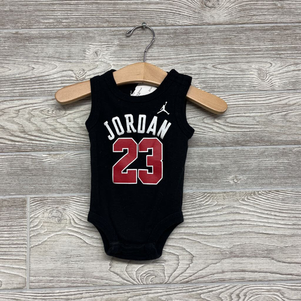 Tank Top Bodysuit Jordan 23