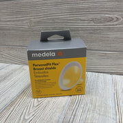 NEW Personal Fit Flex Breast Shields 24mm