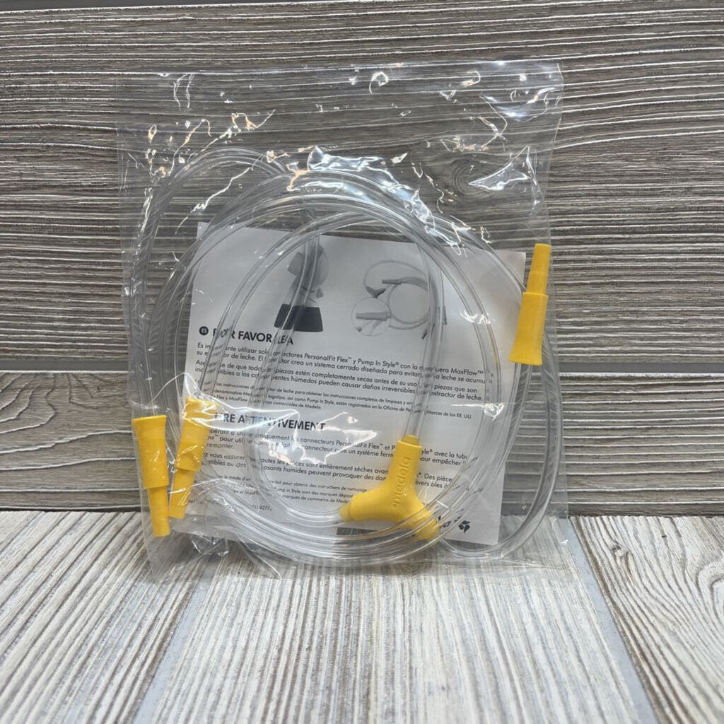 NEW Tubing For Pump In Style